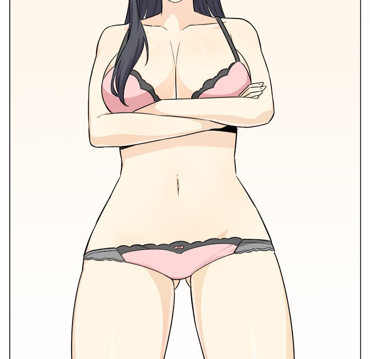 [韩国漫画] 最惨房东并不惨 爱情,熟女人妻,巨乳大奶#[139P]-87
