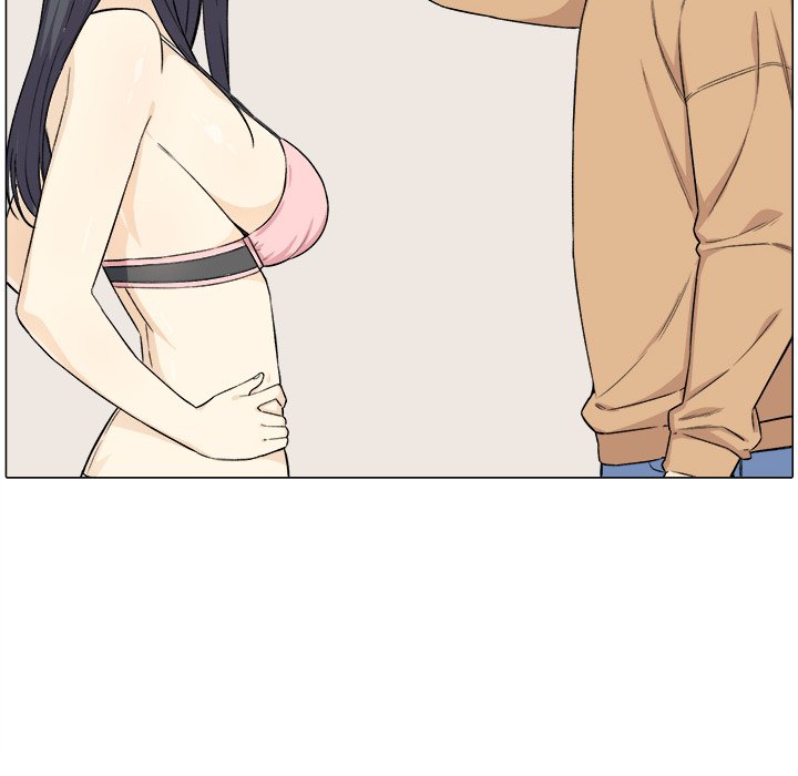 [韩国漫画] 最惨房东并不惨 爱情,熟女人妻,巨乳大奶#[139P]-92