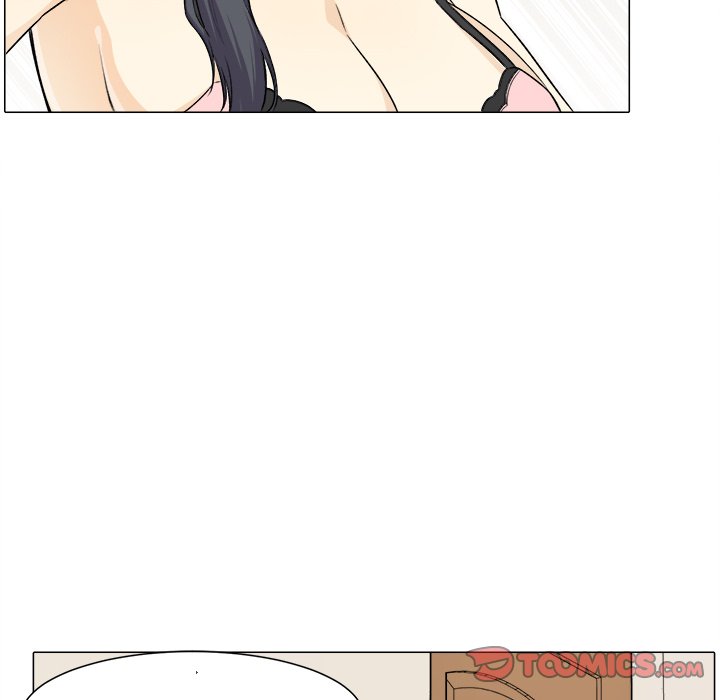 [韩国漫画] 最惨房东并不惨 爱情,熟女人妻,巨乳大奶#[139P]-94