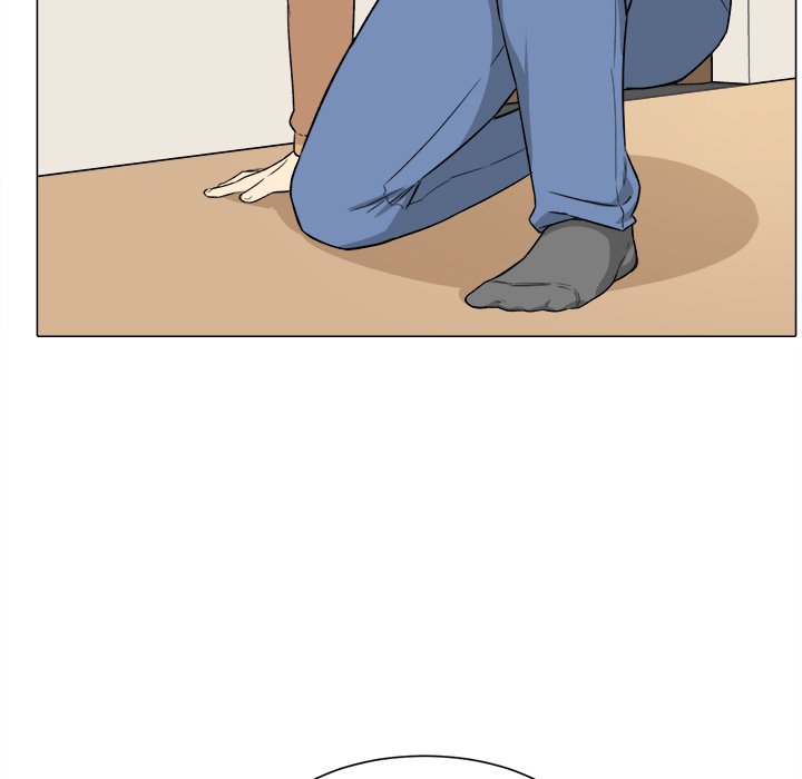 [韩国漫画] 最惨房东并不惨 爱情,熟女人妻,巨乳大奶#[139P]-96