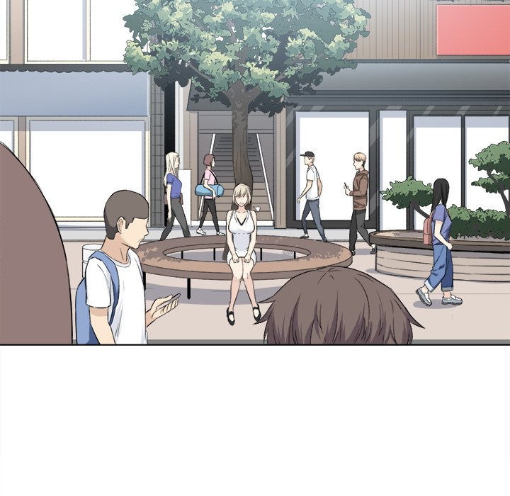 [韩国漫画] 最惨房东并不惨 爱情,熟女人妻,巨乳大奶#[127P]-109