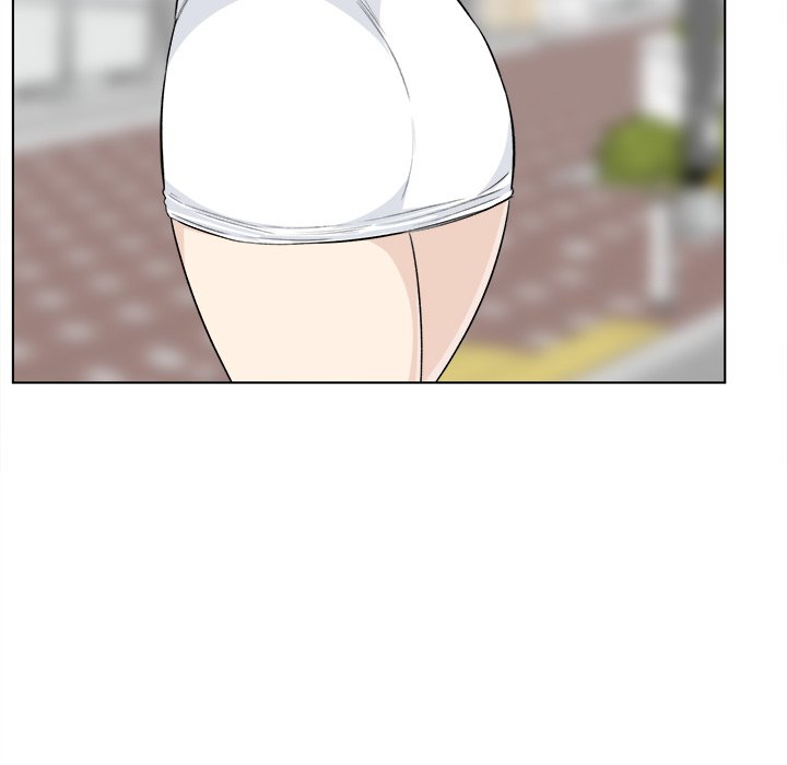 [韩国漫画] 最惨房东并不惨 爱情,熟女人妻,巨乳大奶#[127P]-113