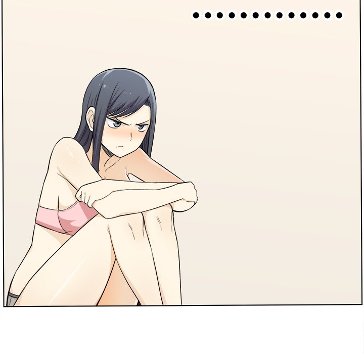 [韩国漫画] 最惨房东并不惨 爱情,熟女人妻,巨乳大奶#[127P]-12