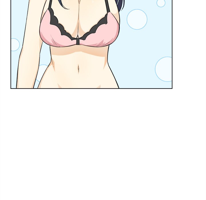 [韩国漫画] 最惨房东并不惨 爱情,熟女人妻,巨乳大奶#[127P]-25