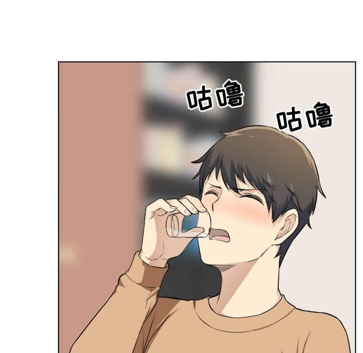 [韩国漫画] 最惨房东并不惨 爱情,熟女人妻,巨乳大奶#[127P]-26