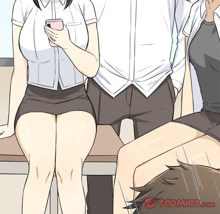[韩国漫画] 最惨房东并不惨 爱情,熟女人妻,巨乳大奶#[127P]-41