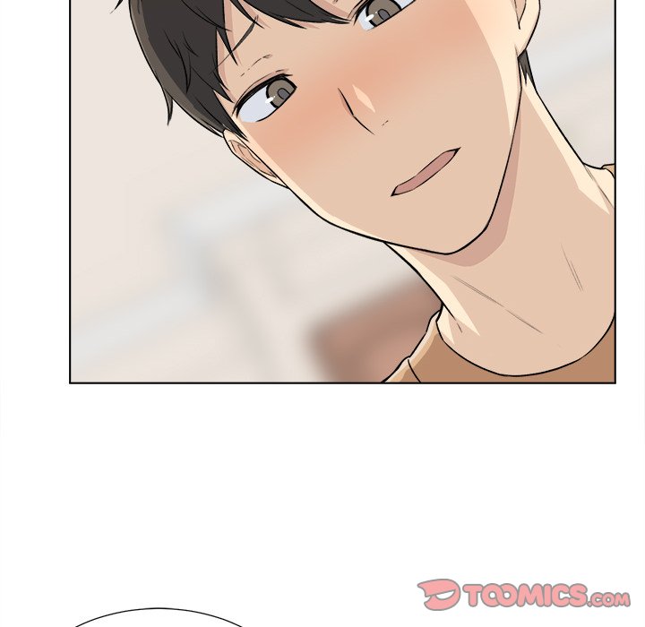 [韩国漫画] 最惨房东并不惨 爱情,熟女人妻,巨乳大奶#[127P]-62
