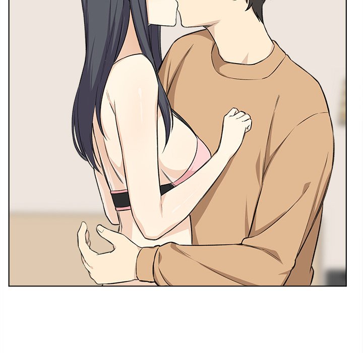 [韩国漫画] 最惨房东并不惨 爱情,熟女人妻,巨乳大奶#[127P]-71
