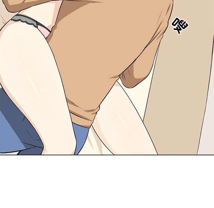 [韩国漫画] 最惨房东并不惨 爱情,熟女人妻,巨乳大奶#[127P]-73