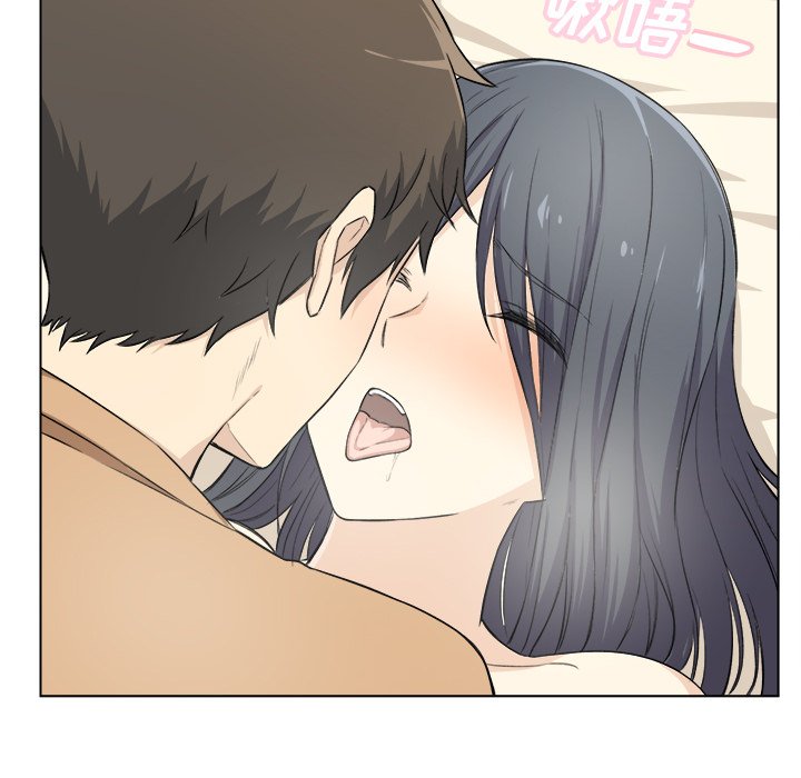 [韩国漫画] 最惨房东并不惨 爱情,熟女人妻,巨乳大奶#[127P]-76