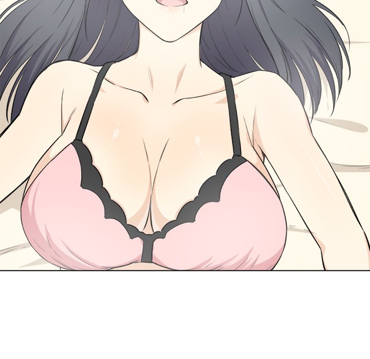 [韩国漫画] 最惨房东并不惨 爱情,熟女人妻,巨乳大奶#[127P]-78