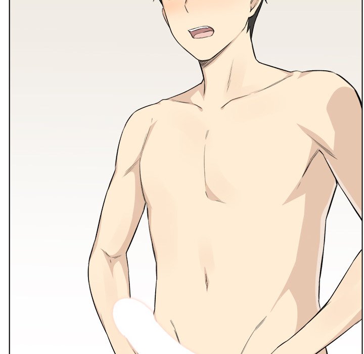 [韩国漫画] 最惨房东并不惨 爱情,熟女人妻,巨乳大奶#[127P]-82