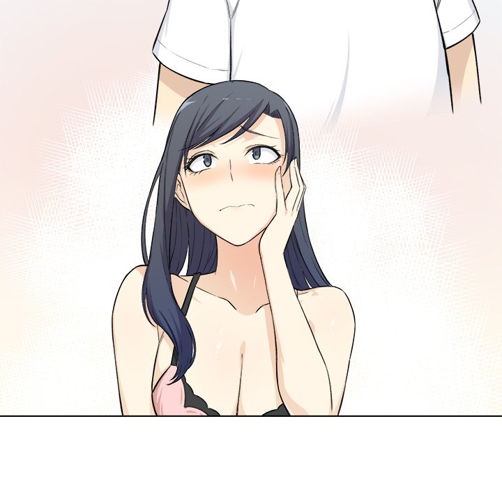 [韩国漫画] 最惨房东并不惨 爱情,熟女人妻,巨乳大奶#[127P]-9