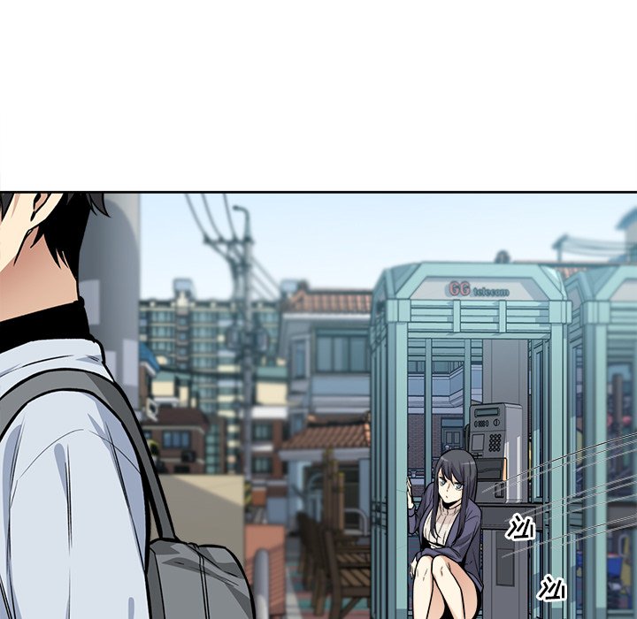 [韩国漫画] 最惨房东并不惨 爱情,熟女人妻,巨乳大奶#[135P]-132