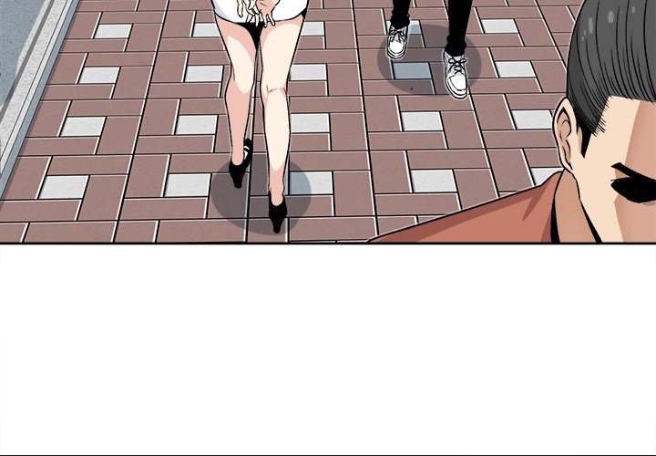 [韩国漫画] 最惨房东并不惨 爱情,熟女人妻,巨乳大奶#[135P]-4