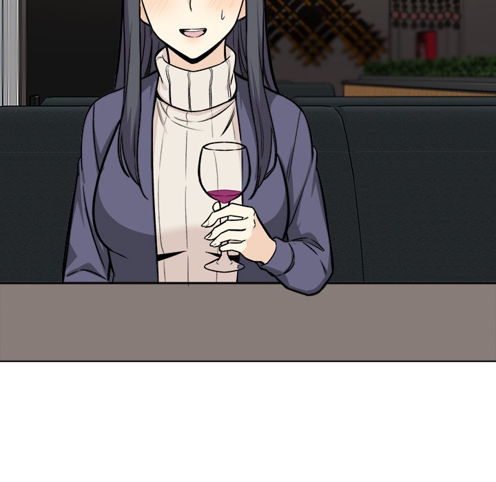 [韩国漫画] 最惨房东并不惨 爱情,熟女人妻,巨乳大奶#[118P]-107