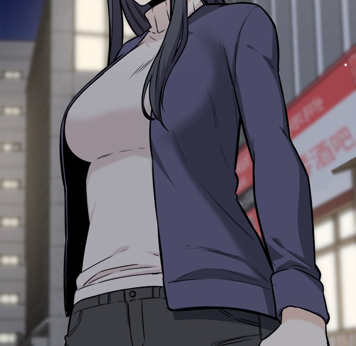 [韩国漫画] 最惨房东并不惨 爱情,熟女人妻,巨乳大奶#[118P]-47