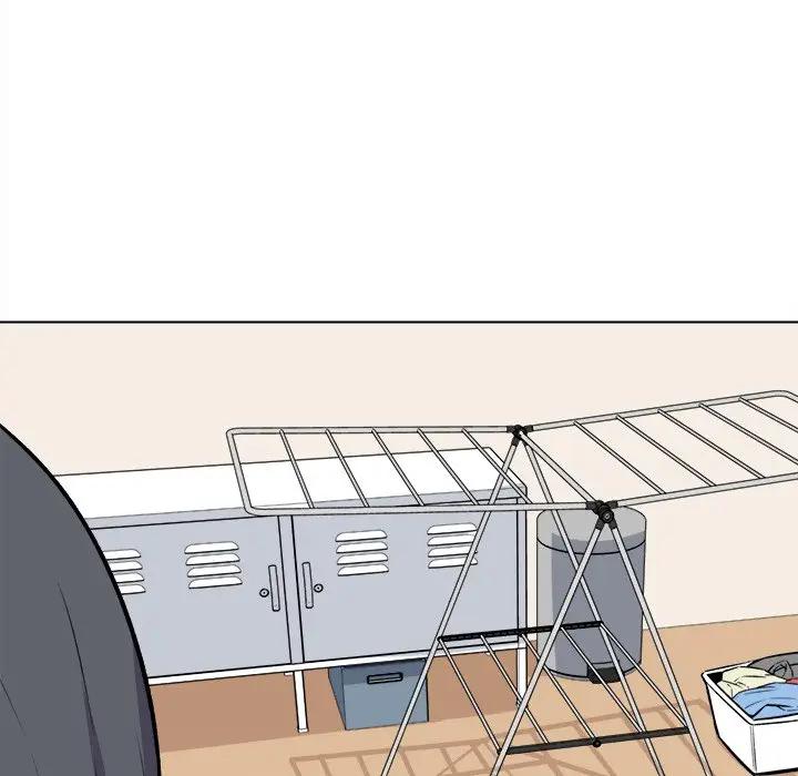 [韩国漫画] 最惨房东并不惨 爱情,熟女人妻,巨乳大奶#[128P]-111