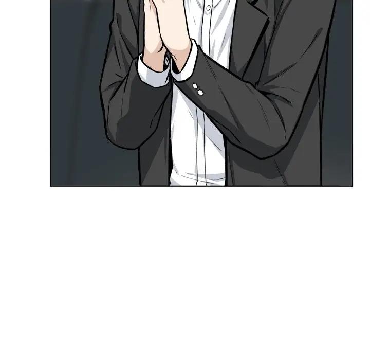 [韩国漫画] 最惨房东并不惨 爱情,熟女人妻,巨乳大奶#[128P]-12