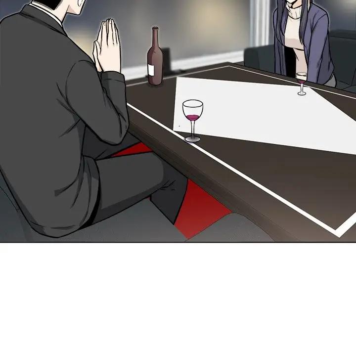 [韩国漫画] 最惨房东并不惨 爱情,熟女人妻,巨乳大奶#[128P]-15