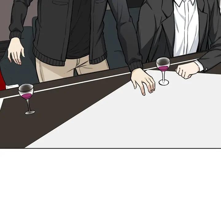 [韩国漫画] 最惨房东并不惨 爱情,熟女人妻,巨乳大奶#[128P]-25