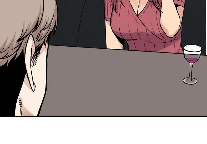 [韩国漫画] 最惨房东并不惨 爱情,熟女人妻,巨乳大奶#[128P]-4