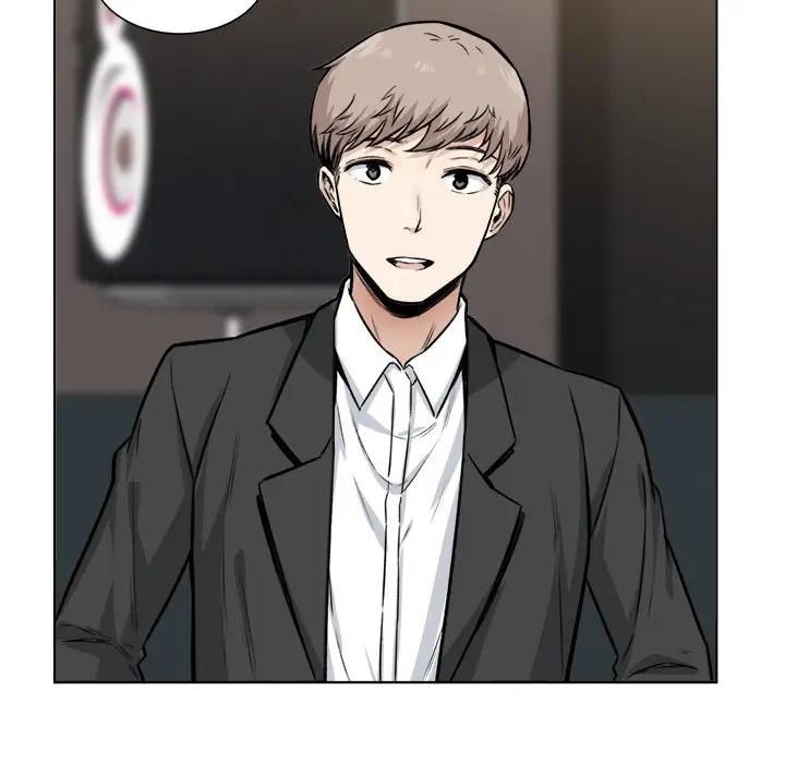 [韩国漫画] 最惨房东并不惨 爱情,熟女人妻,巨乳大奶#[128P]-63