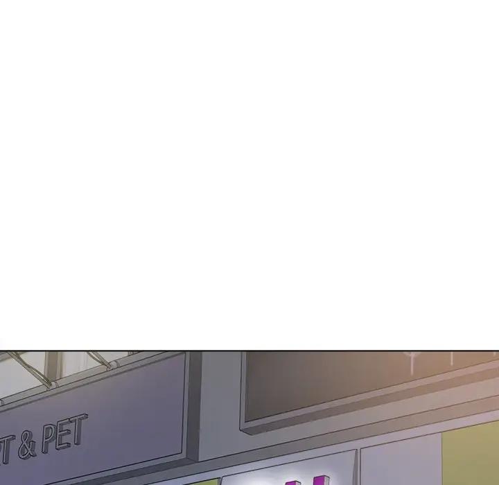 [韩国漫画] 最惨房东并不惨 爱情,熟女人妻,巨乳大奶#[128P]-68