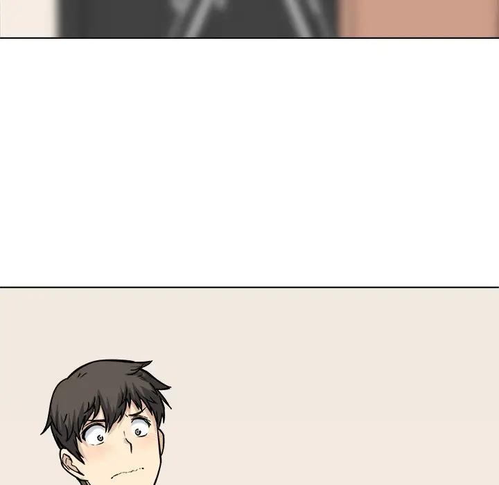 [韩国漫画] 最惨房东并不惨 爱情,熟女人妻,巨乳大奶#[128P]-81