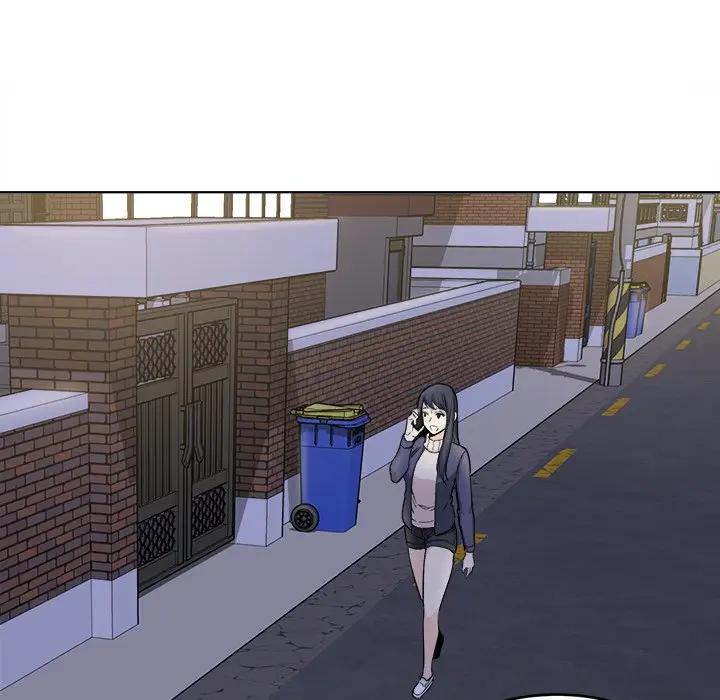 [韩国漫画] 最惨房东并不惨 爱情,熟女人妻,巨乳大奶#[128P]-93