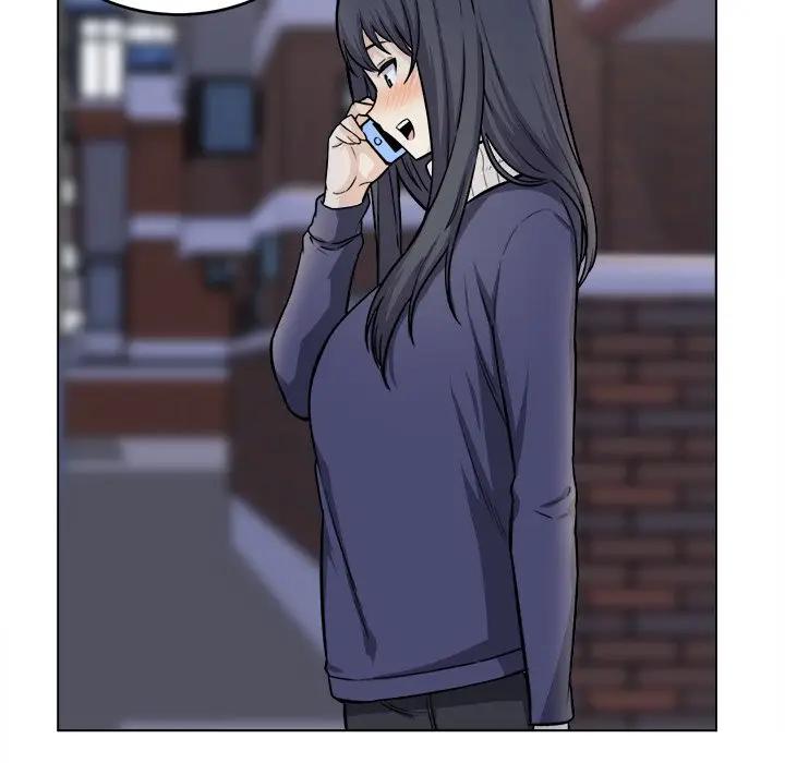 [韩国漫画] 最惨房东并不惨 爱情,熟女人妻,巨乳大奶#[128P]-95