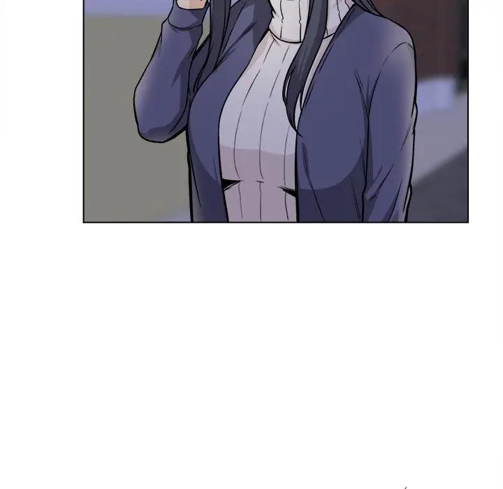 [韩国漫画] 最惨房东并不惨 爱情,熟女人妻,巨乳大奶#[128P]-97