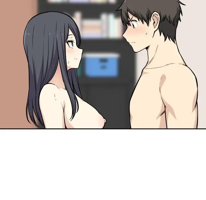 [Manhwa] The most miserable landlord is not miserable Love, mature woman, big breasts#[116P]-109