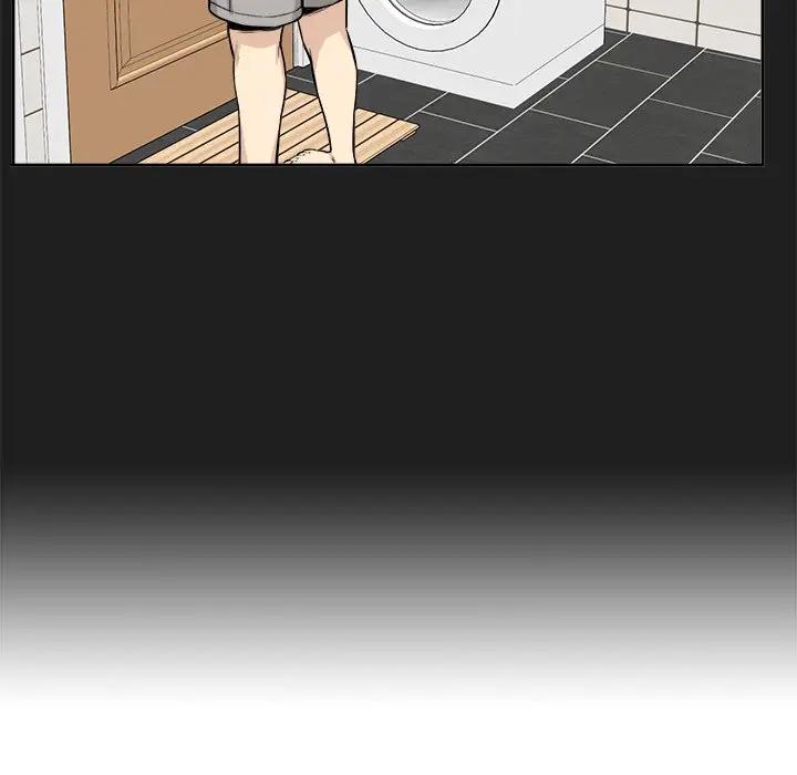 [Manhwa] The most miserable landlord is not miserable Love, mature woman, big breasts#[116P]-17