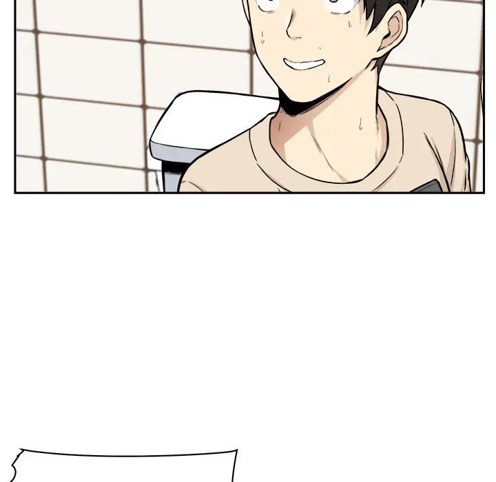 [Manhwa] The most miserable landlord is not miserable Love, mature woman, big breasts#[116P]-38