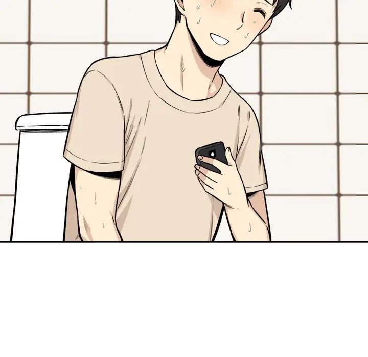 [Manhwa] The most miserable landlord is not miserable Love, mature woman, big breasts#[116P]-41