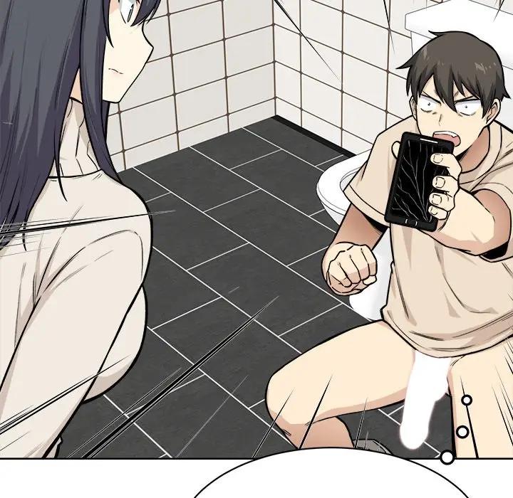 [Manhwa] The most miserable landlord is not miserable Love, mature woman, big breasts#[116P]-64