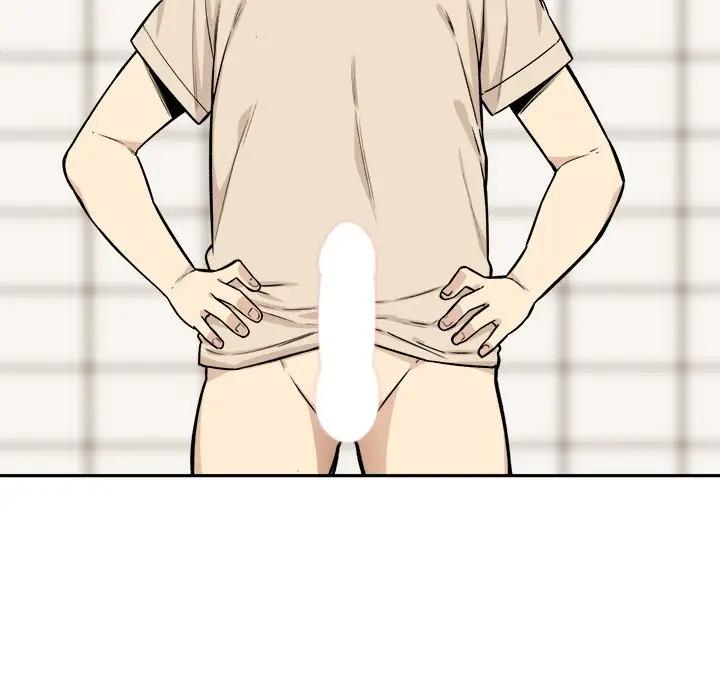 [Manhwa] The most miserable landlord is not miserable Love, mature woman, big breasts#[116P]-86