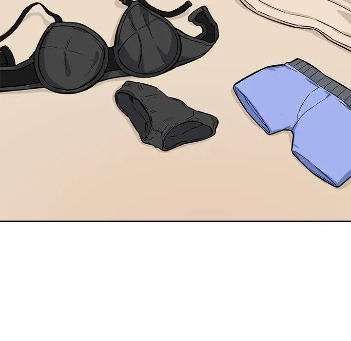 [Manhwa] The most miserable landlord is not miserable Love, mature woman, big breasts#[116P]-93