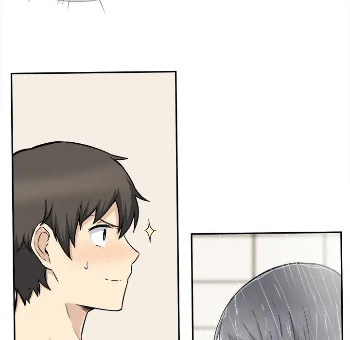 [Manhwa] The most miserable landlord is not miserable Love, mature woman, big breasts#[121P]-109