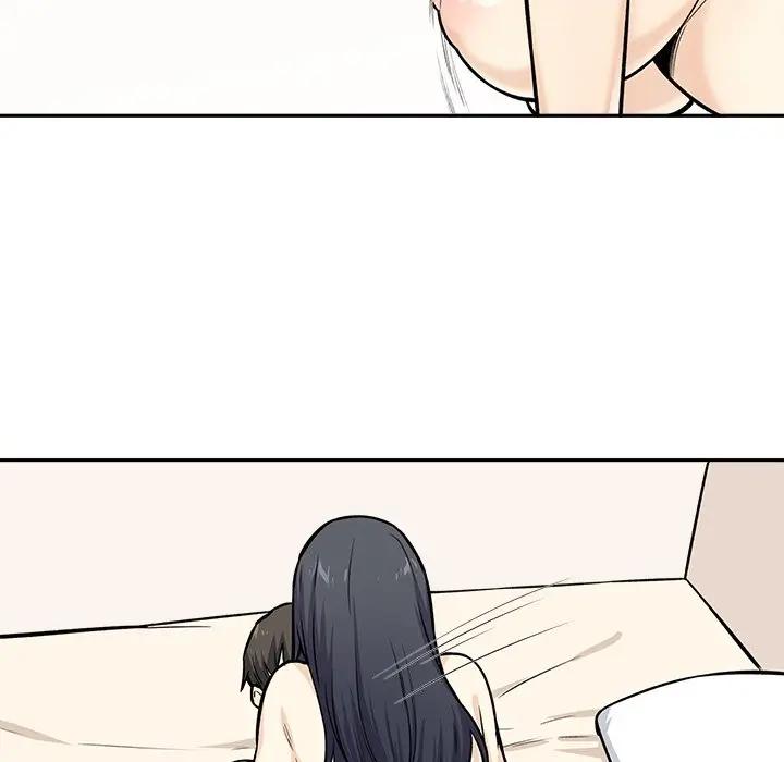 [Manhwa] The most miserable landlord is not miserable Love, mature woman, big breasts#[121P]-79