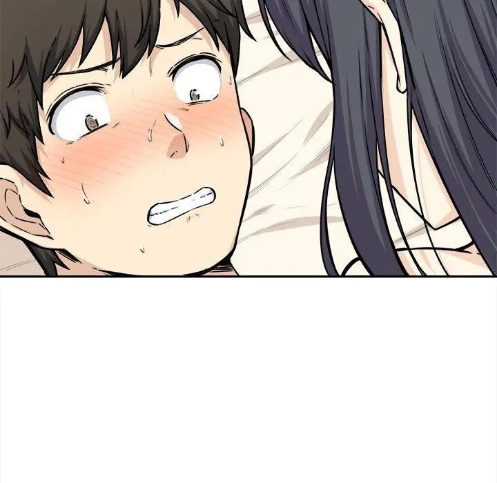 [Manhwa] The most miserable landlord is not miserable Love, mature woman, big breasts#[121P]-85