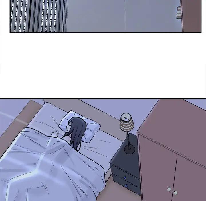 [韩国漫画] 最惨房东并不惨 爱情,熟女人妻,巨乳大奶#[119P]-108