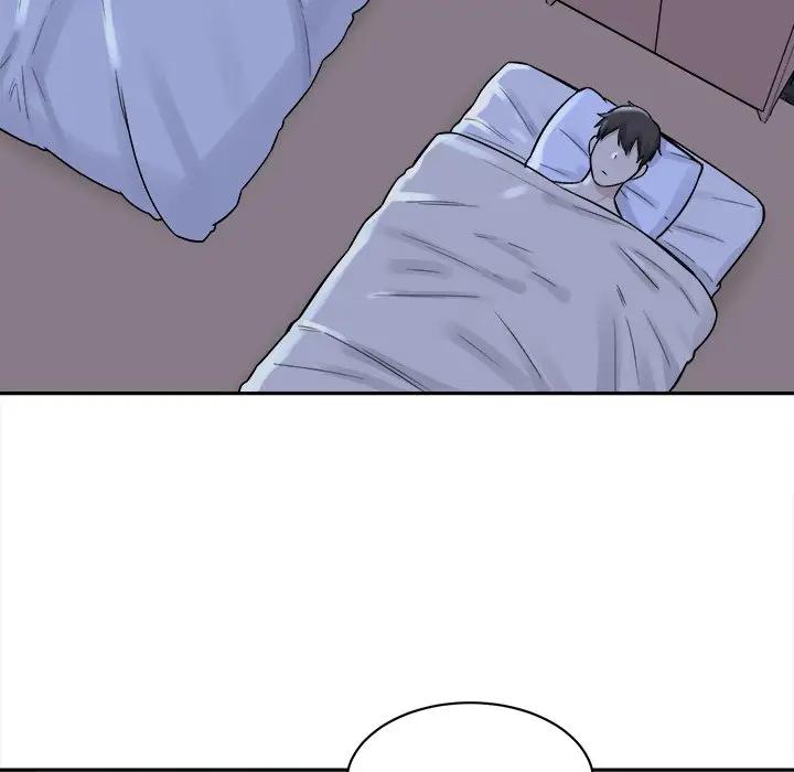 [韩国漫画] 最惨房东并不惨 爱情,熟女人妻,巨乳大奶#[119P]-109