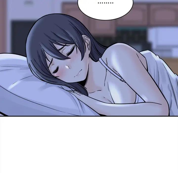 [韩国漫画] 最惨房东并不惨 爱情,熟女人妻,巨乳大奶#[119P]-110