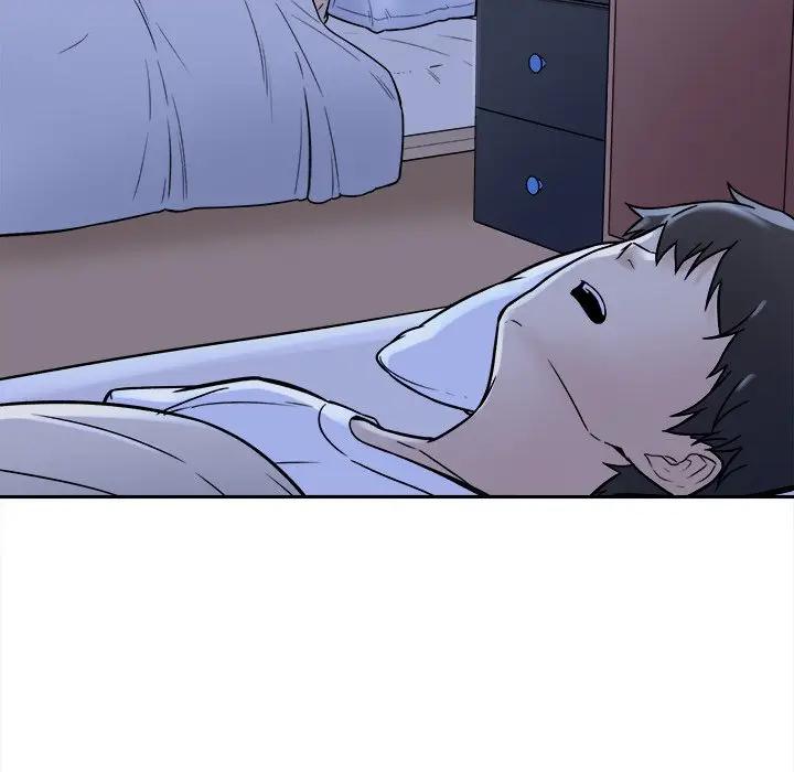 [韩国漫画] 最惨房东并不惨 爱情,熟女人妻,巨乳大奶#[119P]-113