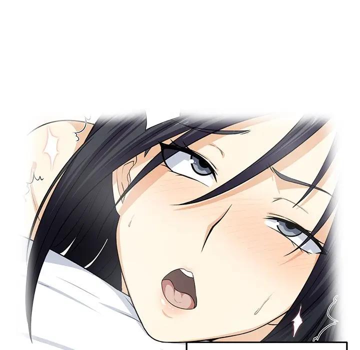 [韩国漫画] 最惨房东并不惨 爱情,熟女人妻,巨乳大奶#[119P]-18