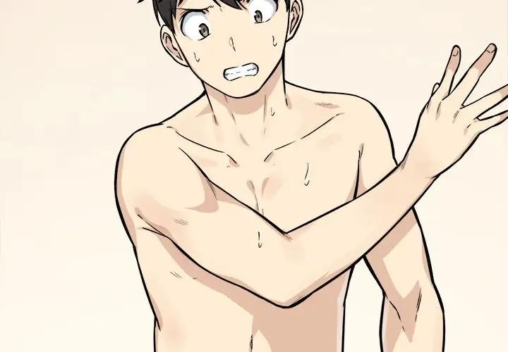 [韩国漫画] 最惨房东并不惨 爱情,熟女人妻,巨乳大奶#[119P]-3