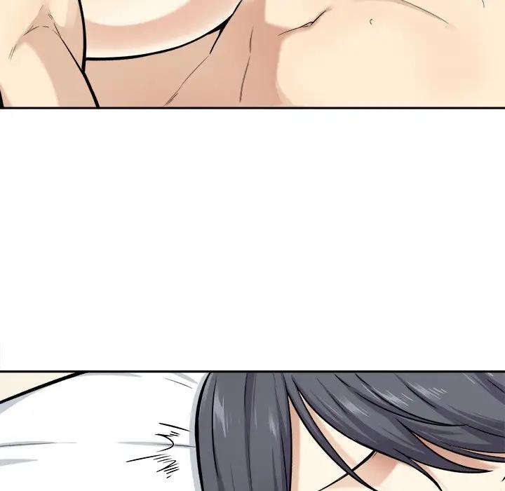 [韩国漫画] 最惨房东并不惨 爱情,熟女人妻,巨乳大奶#[119P]-43