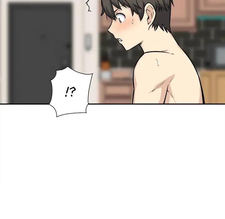 [韩国漫画] 最惨房东并不惨 爱情,熟女人妻,巨乳大奶#[119P]-46
